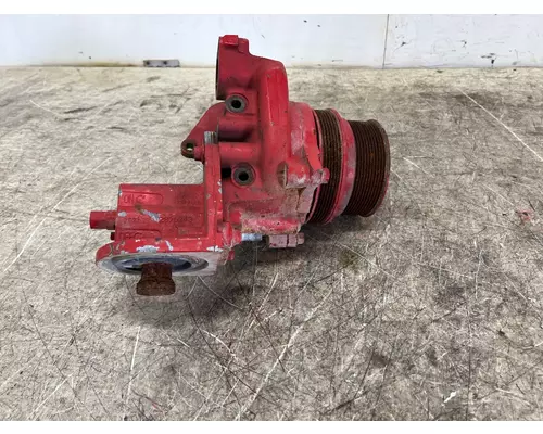 CUMMINS 2882150 Water Pump
