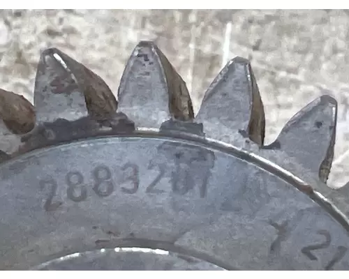 CUMMINS 2883201 Engine Parts, Misc.