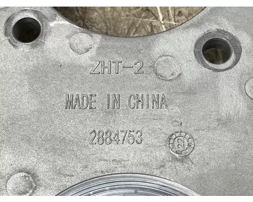 CUMMINS 2884753 Engine Parts, Misc.