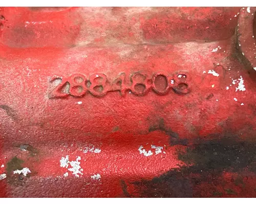 CUMMINS 2884808 Engine Parts, Misc.