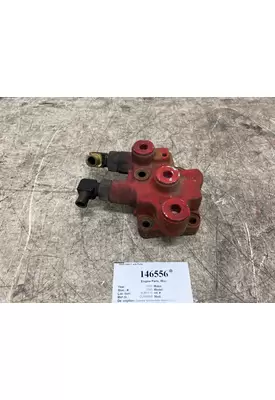 CUMMINS 2891955 Engine Parts, Misc.