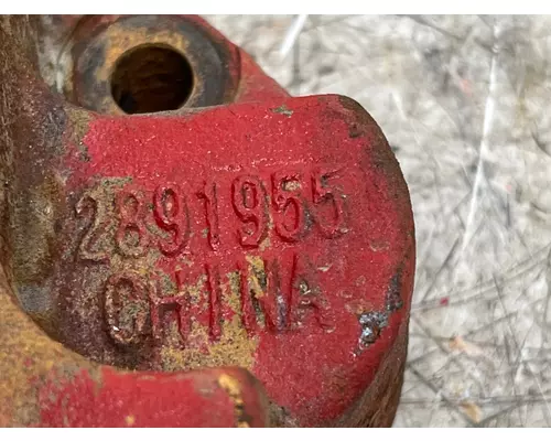 CUMMINS 2891955 Engine Parts, Misc.