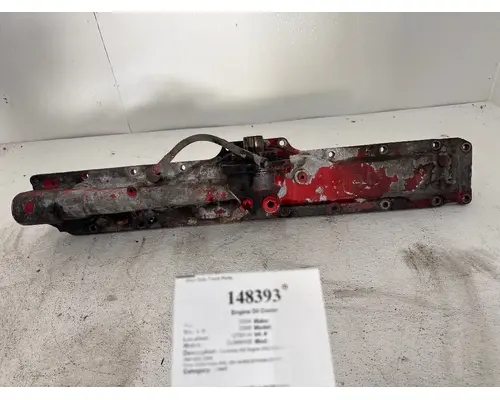 CUMMINS 2892304 Engine Oil Cooler