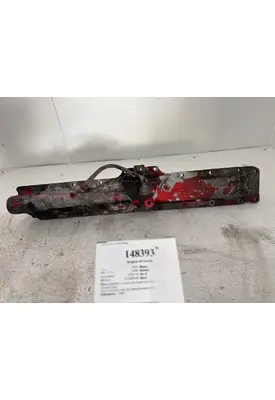 CUMMINS 2892304 Engine Oil Cooler