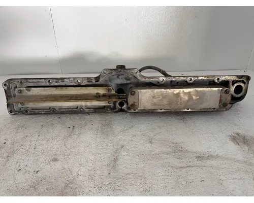 CUMMINS 2892304 Engine Oil Cooler