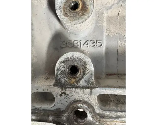CUMMINS 2892304 Engine Oil Cooler
