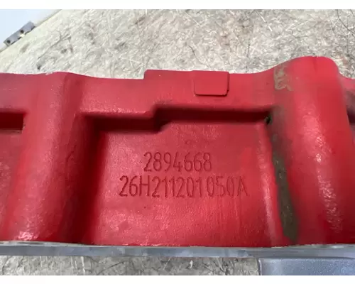 CUMMINS 2894668 Engine Parts, Misc.