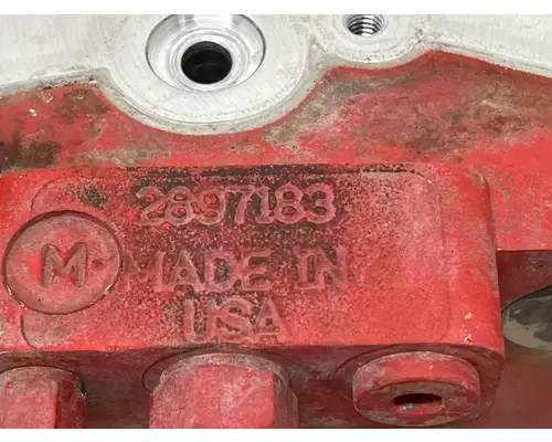CUMMINS 2897183 Engine Parts, Misc.