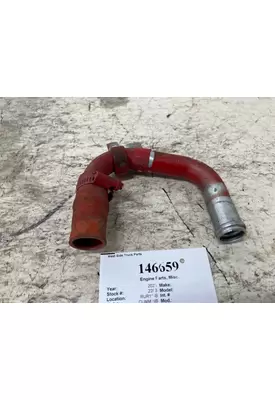 CUMMINS 2899545 Engine Parts, Misc.