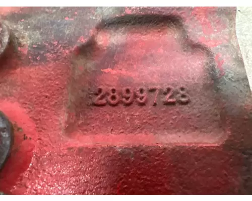 CUMMINS 2899728 Engine Parts, Misc.