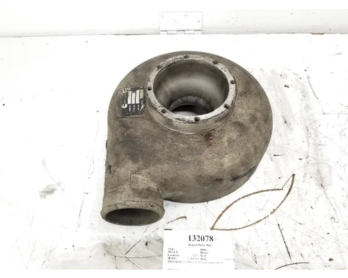 CUMMINS 3003708 Engine Parts, Misc.