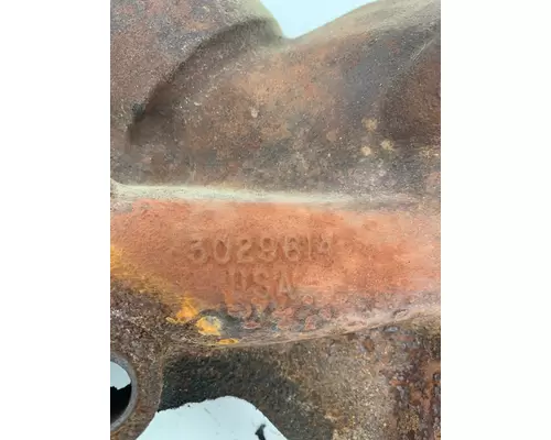 CUMMINS 3029614 Exhaust Manifold