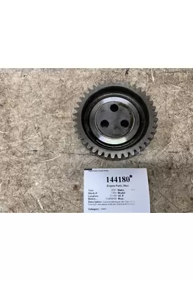 CUMMINS 3038996 Engine Parts, Misc.