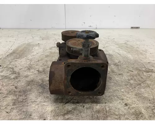 CUMMINS 3045163 Water Pump