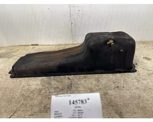 CUMMINS 3046947 Oil Pan