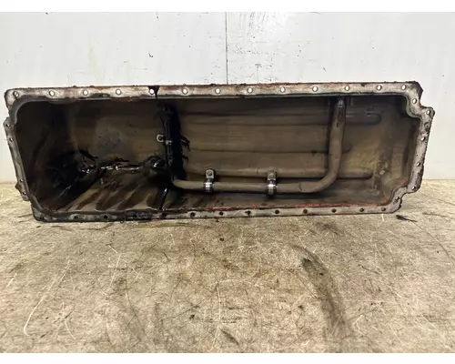 CUMMINS 3046947 Oil Pan