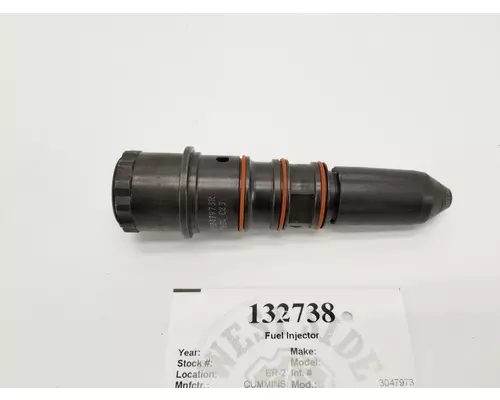 CUMMINS 3047973 Fuel Injector