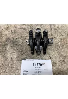 CUMMINS 3066299 Rocker Arm