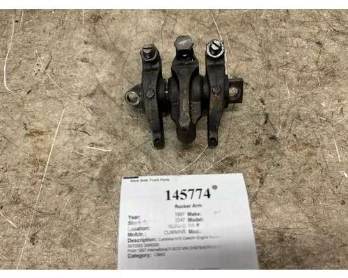 CUMMINS 3066299 Rocker Arm