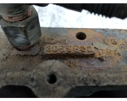 CUMMINS 3069632 Engine Parts, Misc.