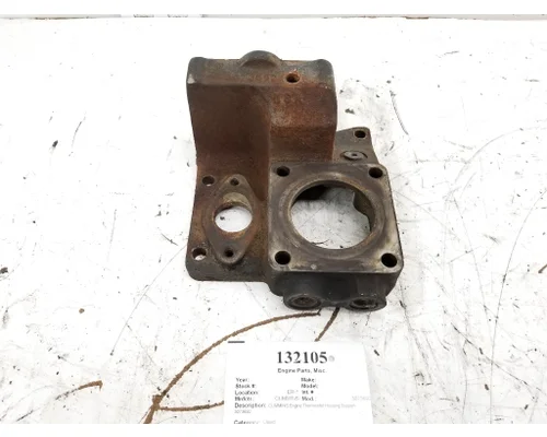 CUMMINS 3073692 Engine Parts, Misc.