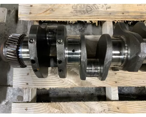 CUMMINS 3073707 Crankshaft