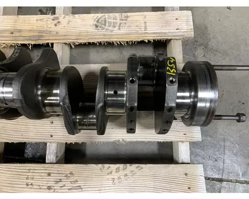 CUMMINS 3073707 Crankshaft