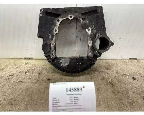 CUMMINS 3074381 Flywheel Housing