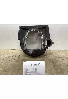 CUMMINS 3074381 Flywheel Housing