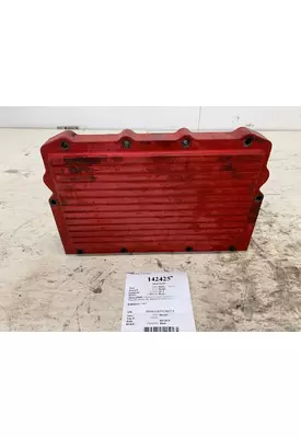 CUMMINS 3075016 Valve Cover