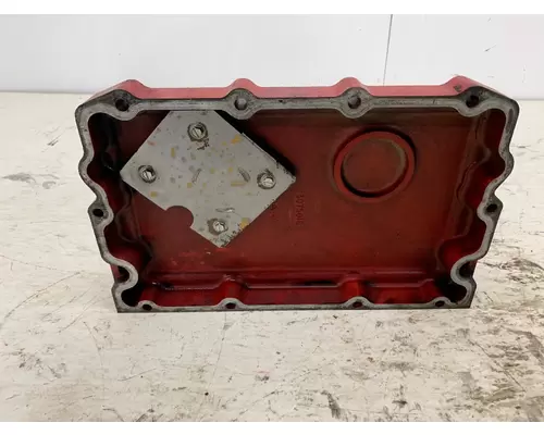 CUMMINS 3075016 Valve Cover