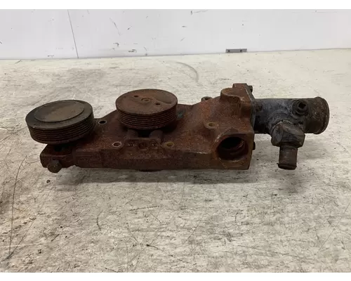 CUMMINS 3076523 Water Pump