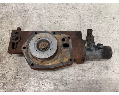 CUMMINS 3076523 Water Pump