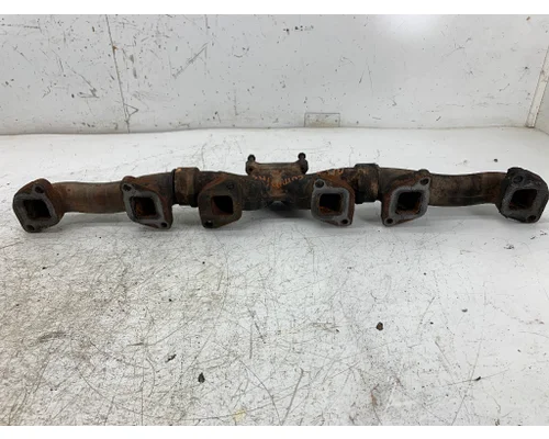 CUMMINS 3078323 Exhaust Manifold