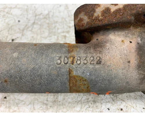 CUMMINS 3078323 Exhaust Manifold