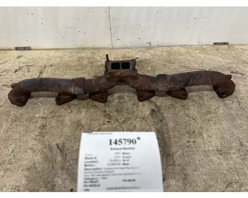 CUMMINS 3078323 Exhaust Manifold