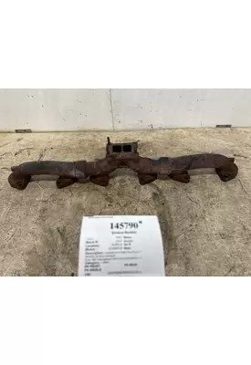 CUMMINS 3078323 Exhaust Manifold