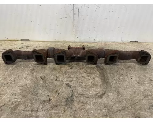 CUMMINS 3078323 Exhaust Manifold