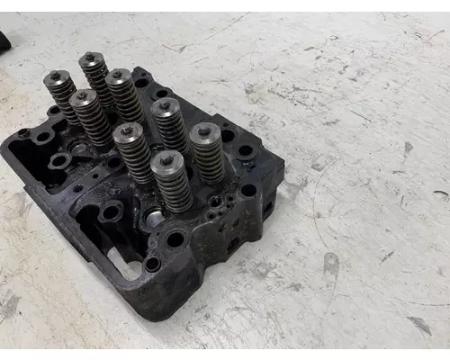 CUMMINS 3078360 Cylinder Head