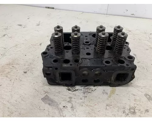 CUMMINS 3078360 Cylinder Head