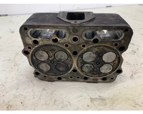 CUMMINS 3078360 Cylinder Head