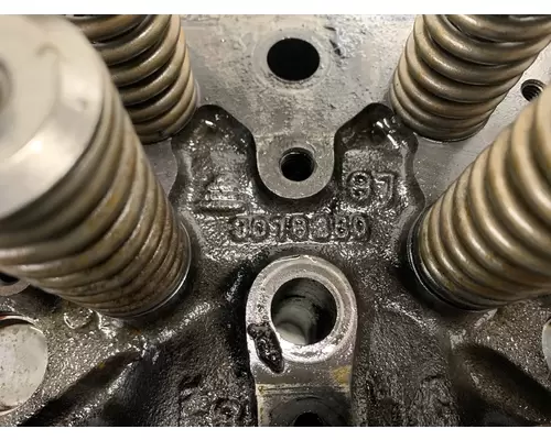 CUMMINS 3078360 Cylinder Head