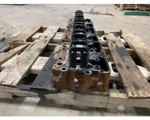 CUMMINS 3078360 Cylinder Head