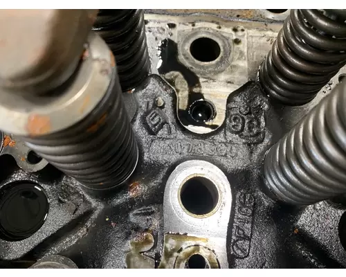 CUMMINS 3078360 Cylinder Head