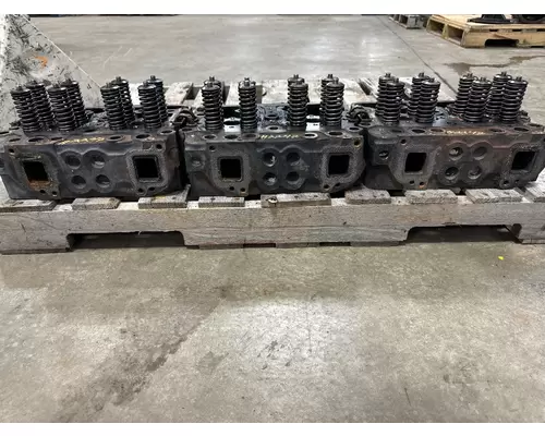 CUMMINS 3078360 Cylinder Head