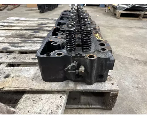 CUMMINS 3078360 Cylinder Head