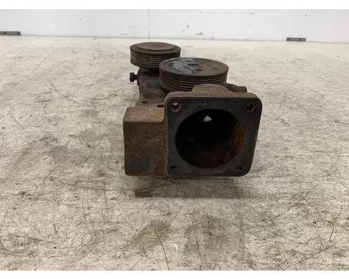 CUMMINS 3078523 Water Pump