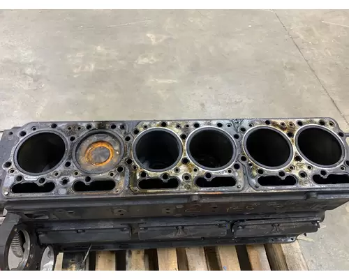 CUMMINS 3081279 Cylinder Block