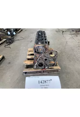 CUMMINS 3081279 Cylinder Block