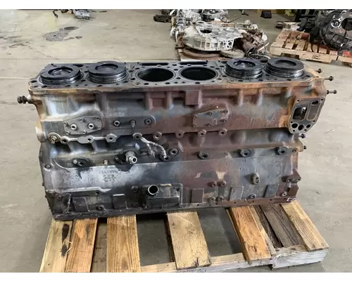 CUMMINS 3081279 Cylinder Block